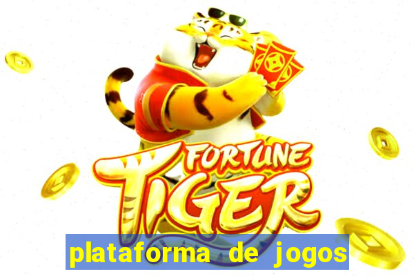 plataforma de jogos do ratinho