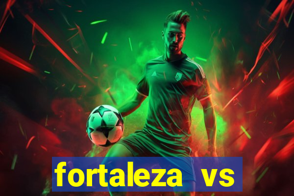 fortaleza vs flamengo futemax