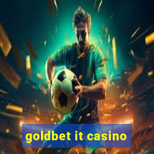 goldbet it casino