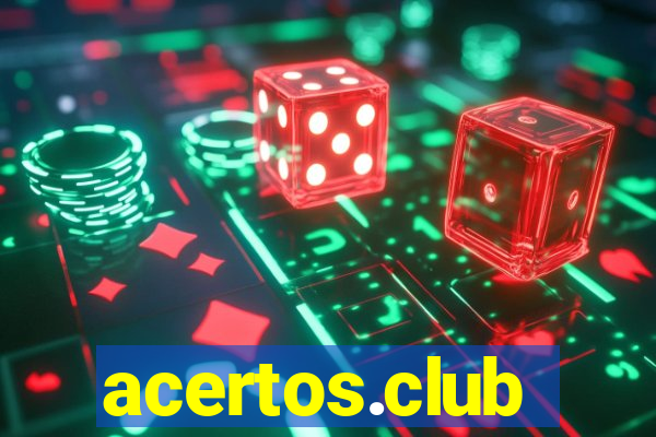 acertos.club