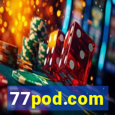 77pod.com