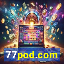 77pod.com