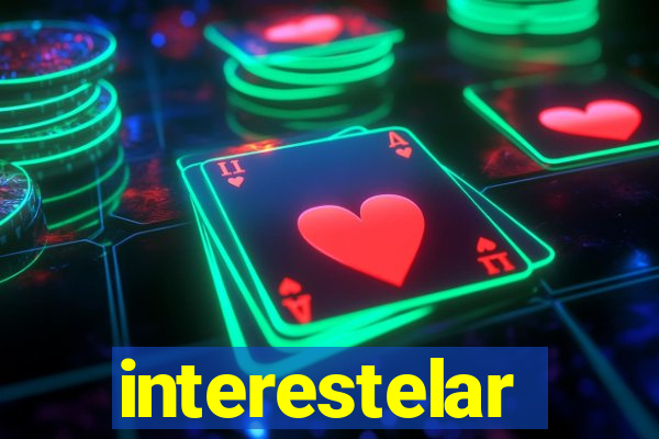 interestelar download dublado