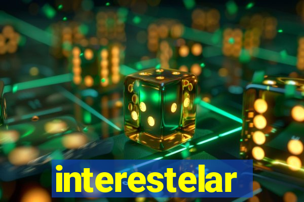 interestelar download dublado