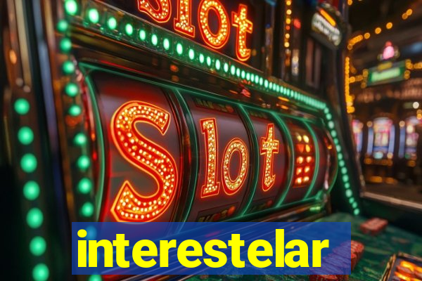 interestelar download dublado