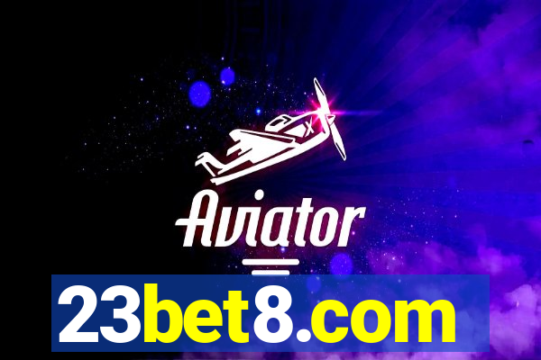 23bet8.com