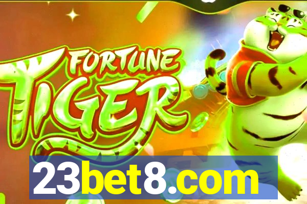 23bet8.com