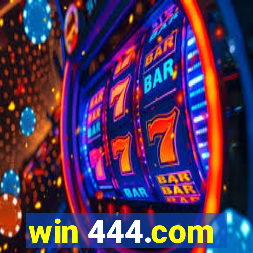 win 444.com