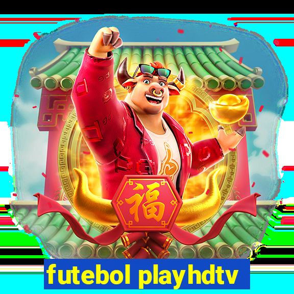 futebol playhdtv