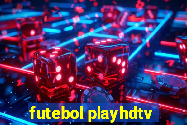 futebol playhdtv