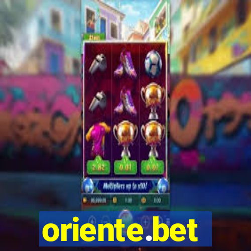 oriente.bet