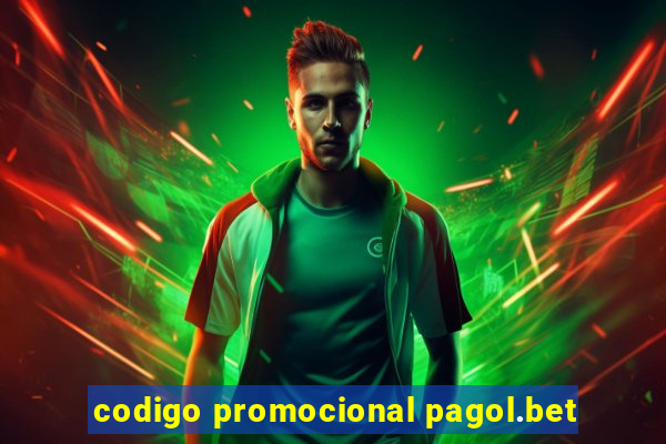 codigo promocional pagol.bet