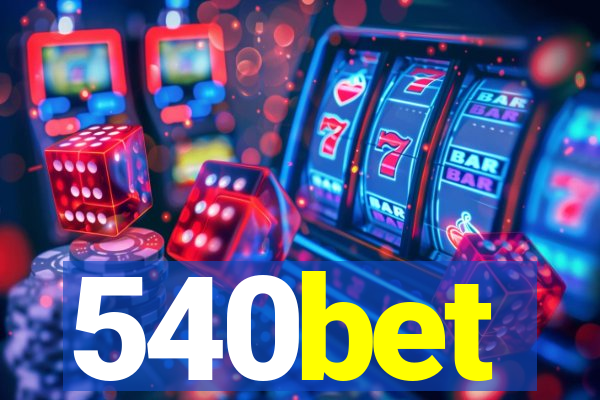 540bet