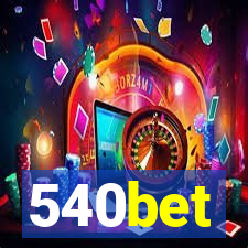 540bet