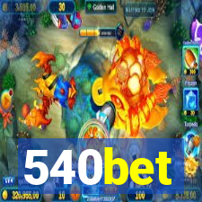 540bet