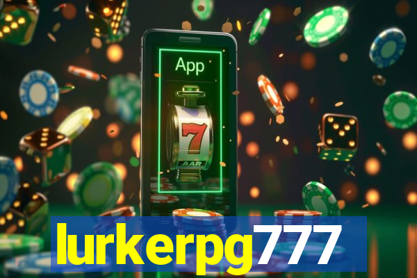 lurkerpg777