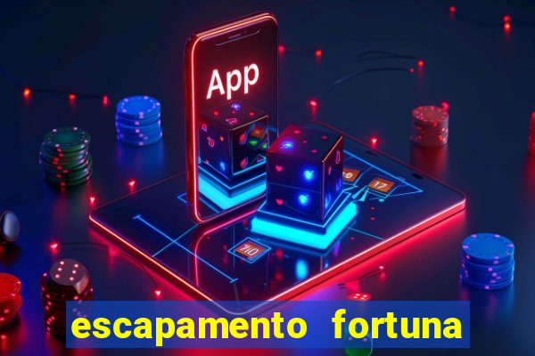 escapamento fortuna tornado 250