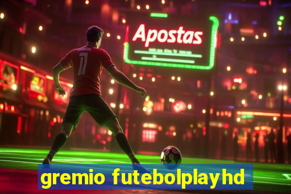 gremio futebolplayhd