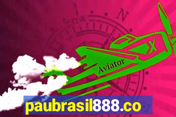 paubrasil888.com