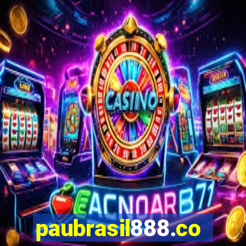 paubrasil888.com