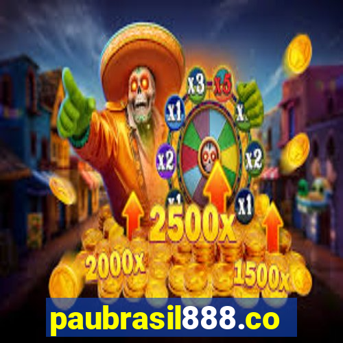 paubrasil888.com