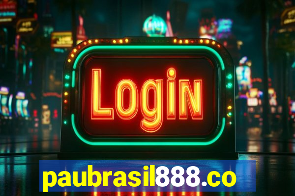 paubrasil888.com