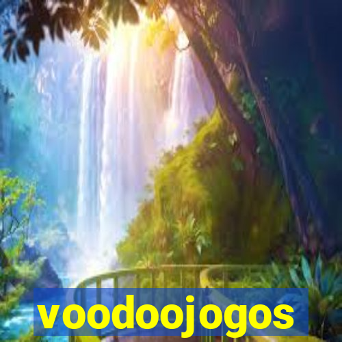 voodoojogos