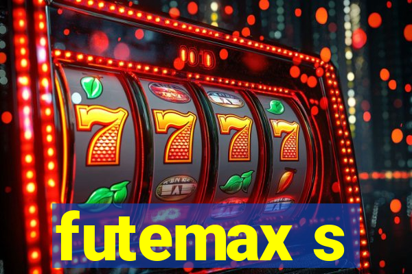 futemax s