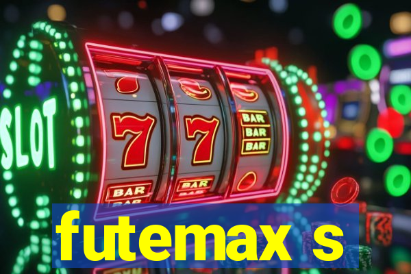 futemax s