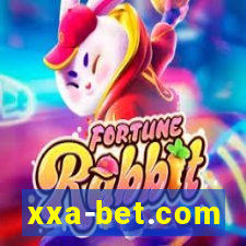 xxa-bet.com