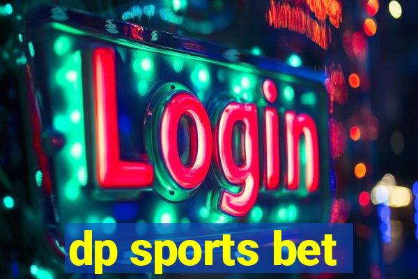 dp sports bet