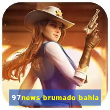 97news brumado bahia