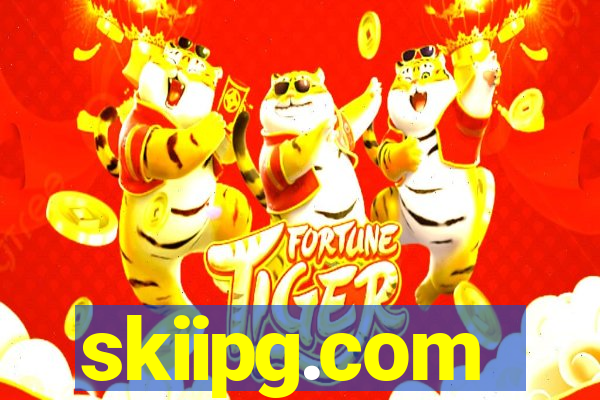 skiipg.com