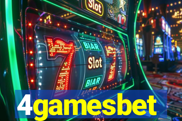 4gamesbet