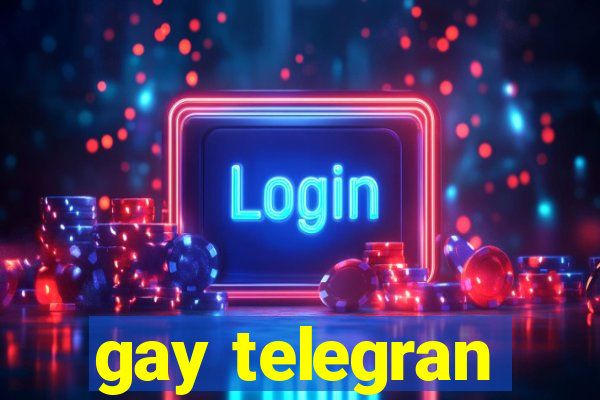 gay telegran