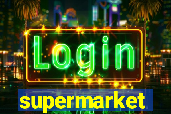 supermarket simulator apk dinheiro infinito e energia infinita