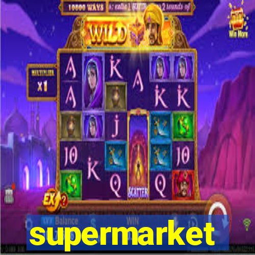 supermarket simulator apk dinheiro infinito e energia infinita