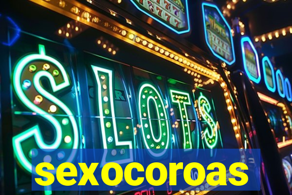 sexocoroas