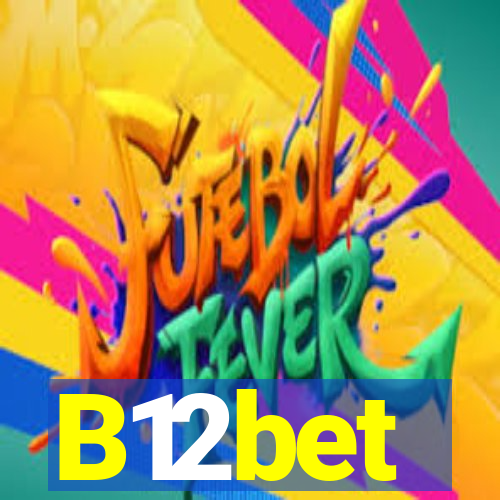 B12bet