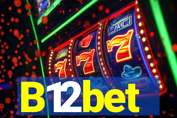 B12bet