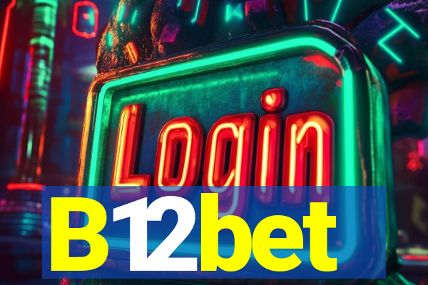 B12bet