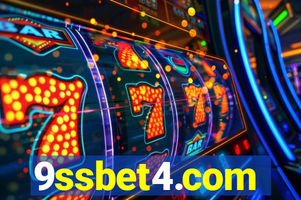 9ssbet4.com