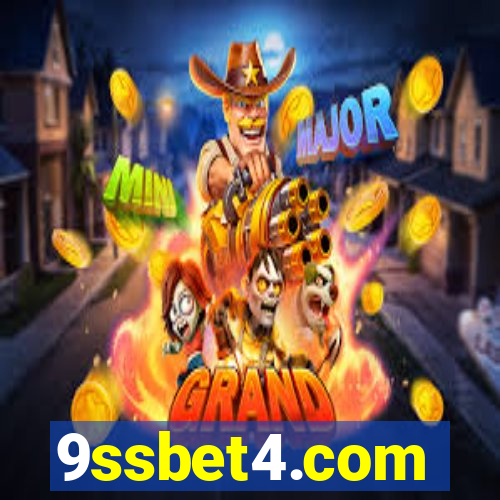 9ssbet4.com