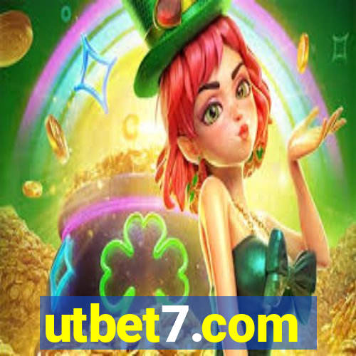 utbet7.com