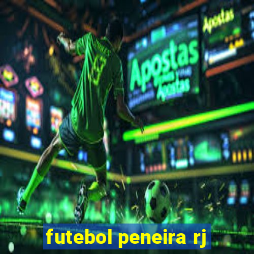 futebol peneira rj