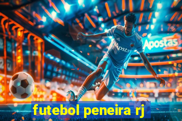 futebol peneira rj