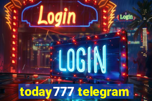 today777 telegram