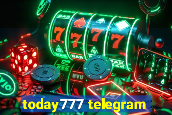 today777 telegram