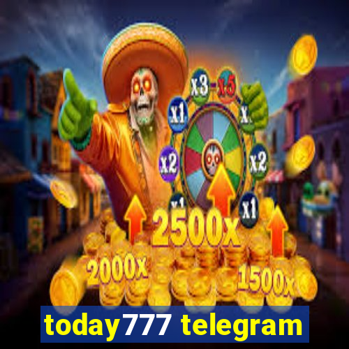 today777 telegram