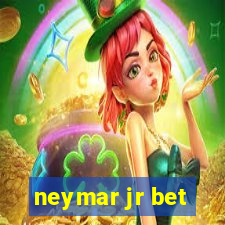 neymar jr bet